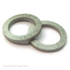 Metric Steel Nord / Wedge Lock Delta Protekt Washers