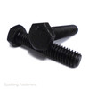7/16" UNC Self Colour Hex Head Fully Threaded Set Screws