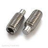 M6 GRUB SCREW A2 STAINLESS STEEL METRIC DOG POINT ALLEN SCREWS