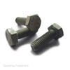 M10 Metric High Tensile Set DIN933 8.8 Hot Dipped Galvanised to ISO10684