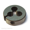 13/16" UNC Carbon Steel Circular Split Dies
