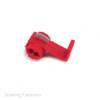 Electrical Scotchlock Wire Low Voltage Connector Terminals