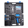 Battery operated pop rivet dome head riveter