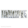 Assorted M5 Metric A2 Stainless Countersunk Socket Screw, Nut & Washer Kit