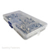 Metric M5 A2 Stainless Socket Cap Sets, Nuts, Nylocs & Washers