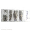 Assorted A2 Stainless Steel Countersunk Pozi Self Drilling Screws