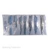 Assorted Imperial Zinc Cotter Split Pins