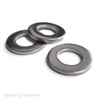 Assorted M2.5 Metric Stainless Steel Socket Cap Machine Screws, Nuts & Washers
