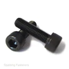 7/16" BSF HIGH TENSILE SOCKET CAP SCREWS FULLY THREADED
