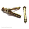 COUNTERSUNK HEAD SLEEVE ANCHORS