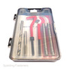 Whitworth BSW Thread Insert Repair Kit Drill Tap Insert 3/16" Up To 1/2"