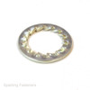 Imperial Zinc Shakeproof & Rectangular Spring Washers