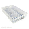 Assorted Dowty Washers - M10 To M24