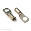 Tin Plated Copper Tube Terminals with Flared Entry Various Sizes
