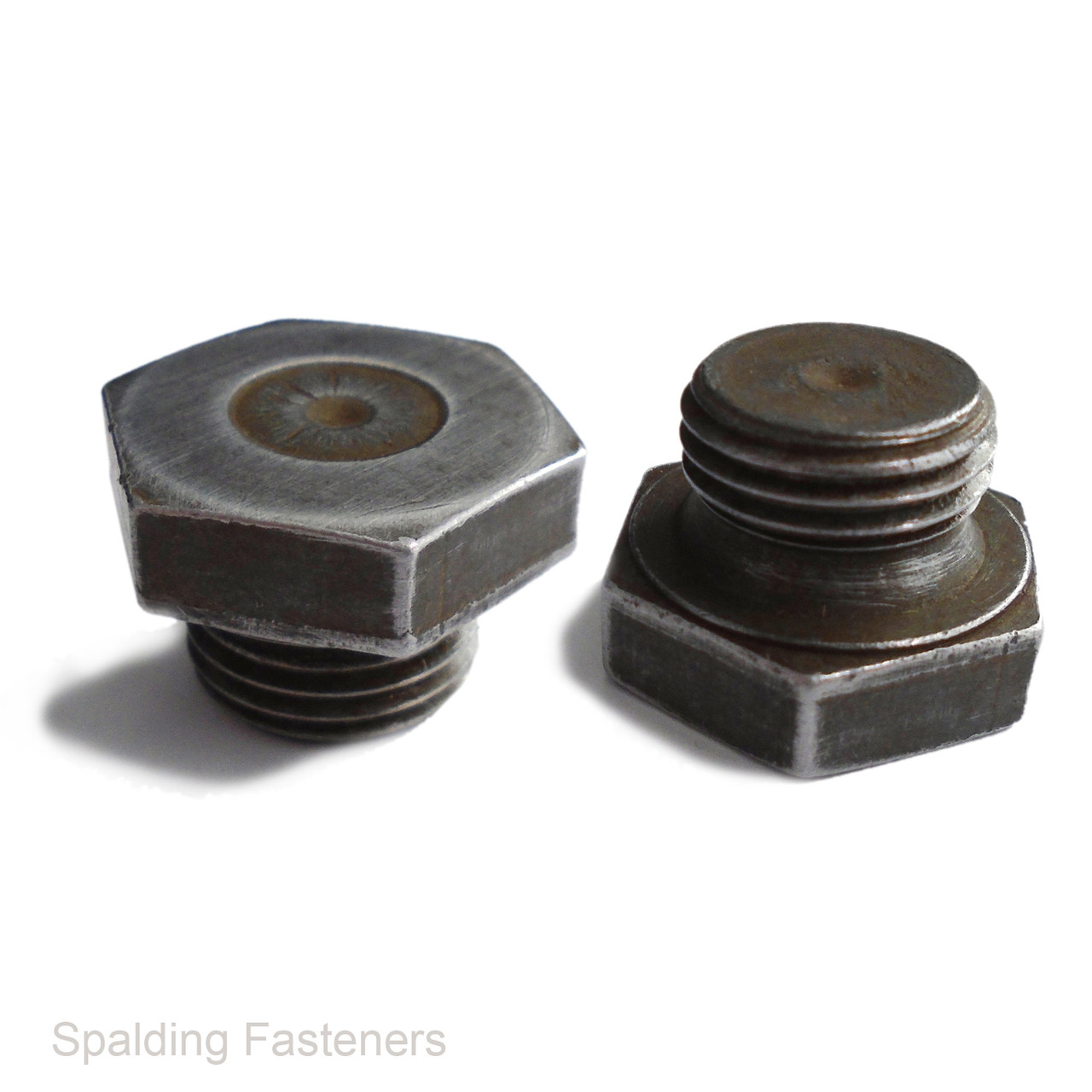 Metric Fine Self Colour Sump Plugs