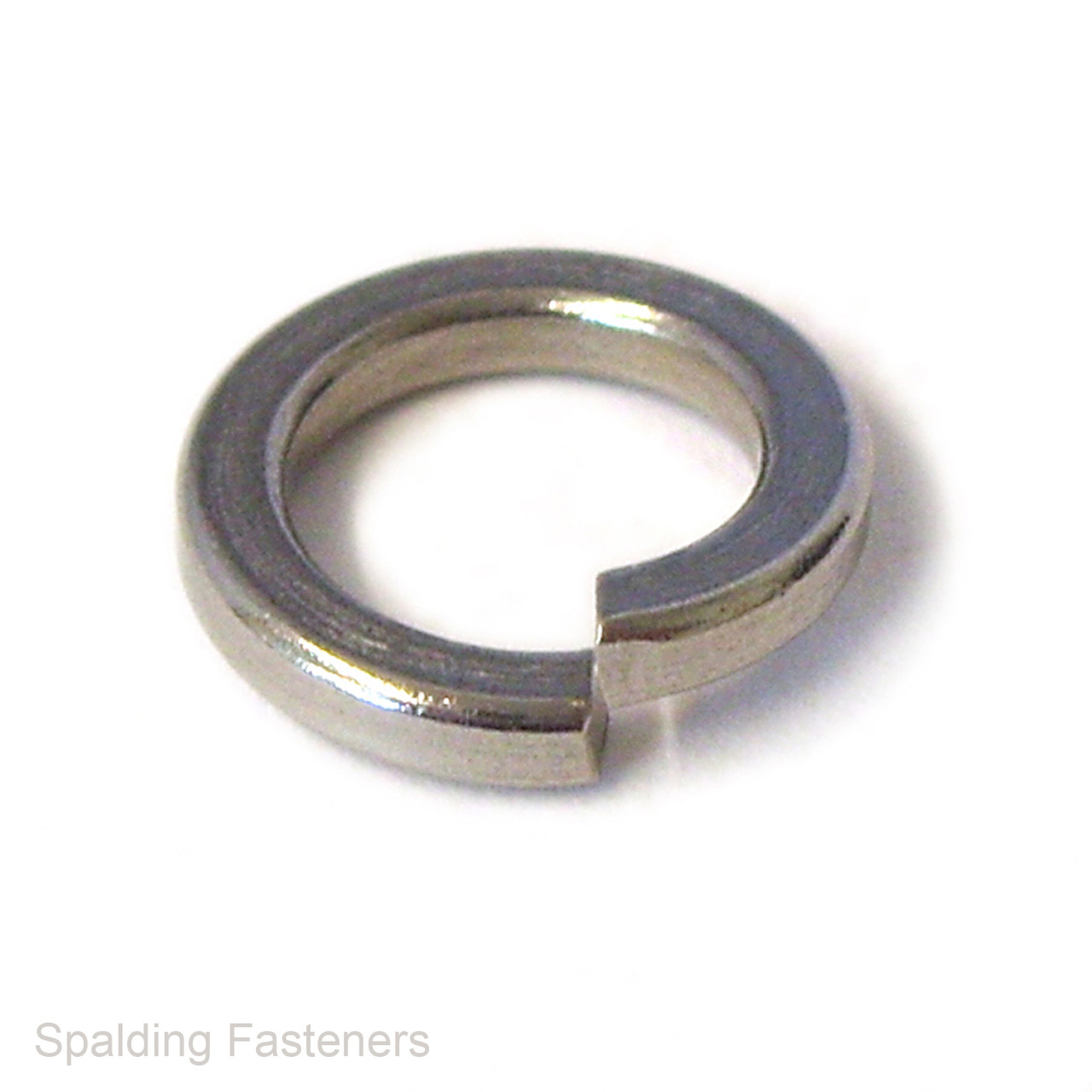 Assorted Metric A2 Stainless Flat & Spring Washers