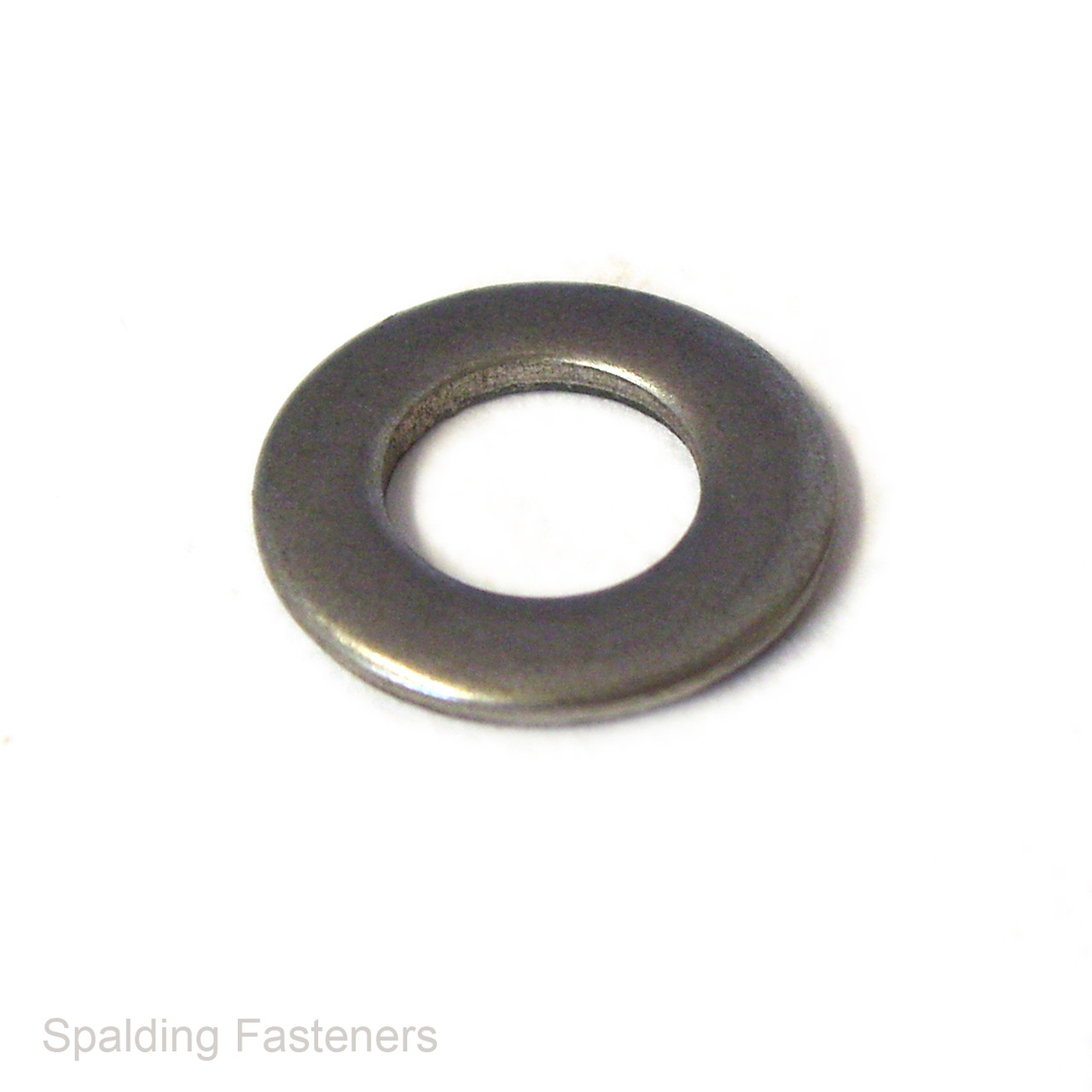 Metric A4 Marine Grade Stainless Steel Form A Flat Washers