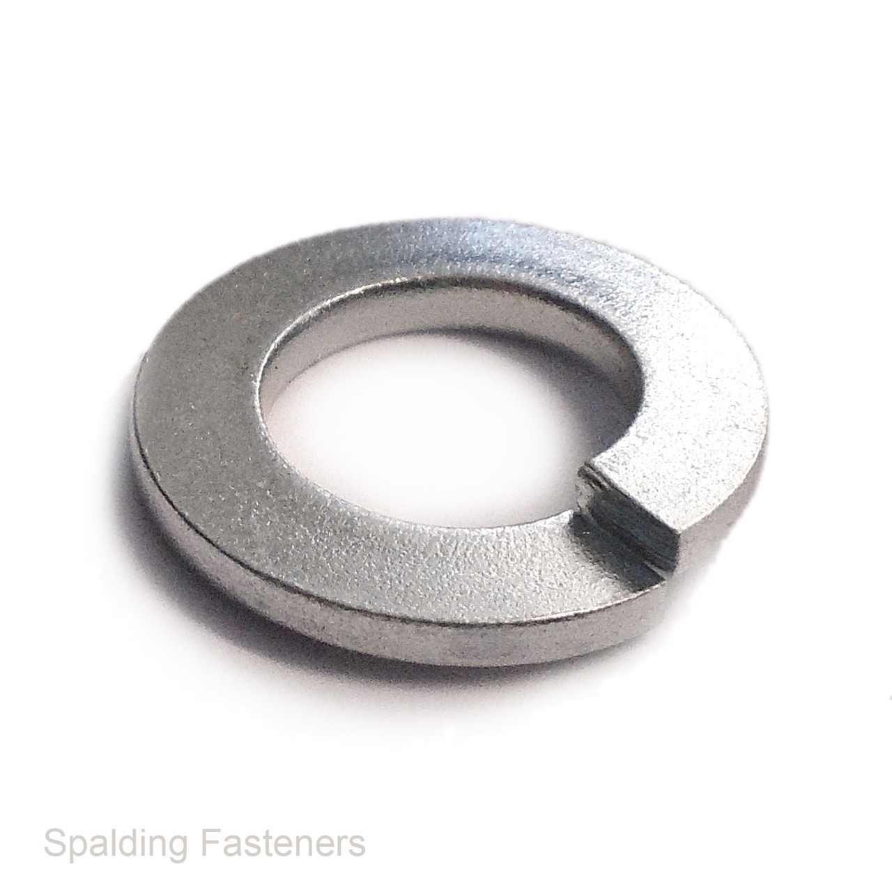 Imperial Zinc Shakeproof & Rectangular Spring Washers