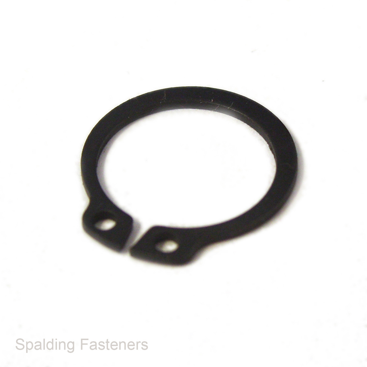 Metric External Retaining Circlips C Clips Snap Rings