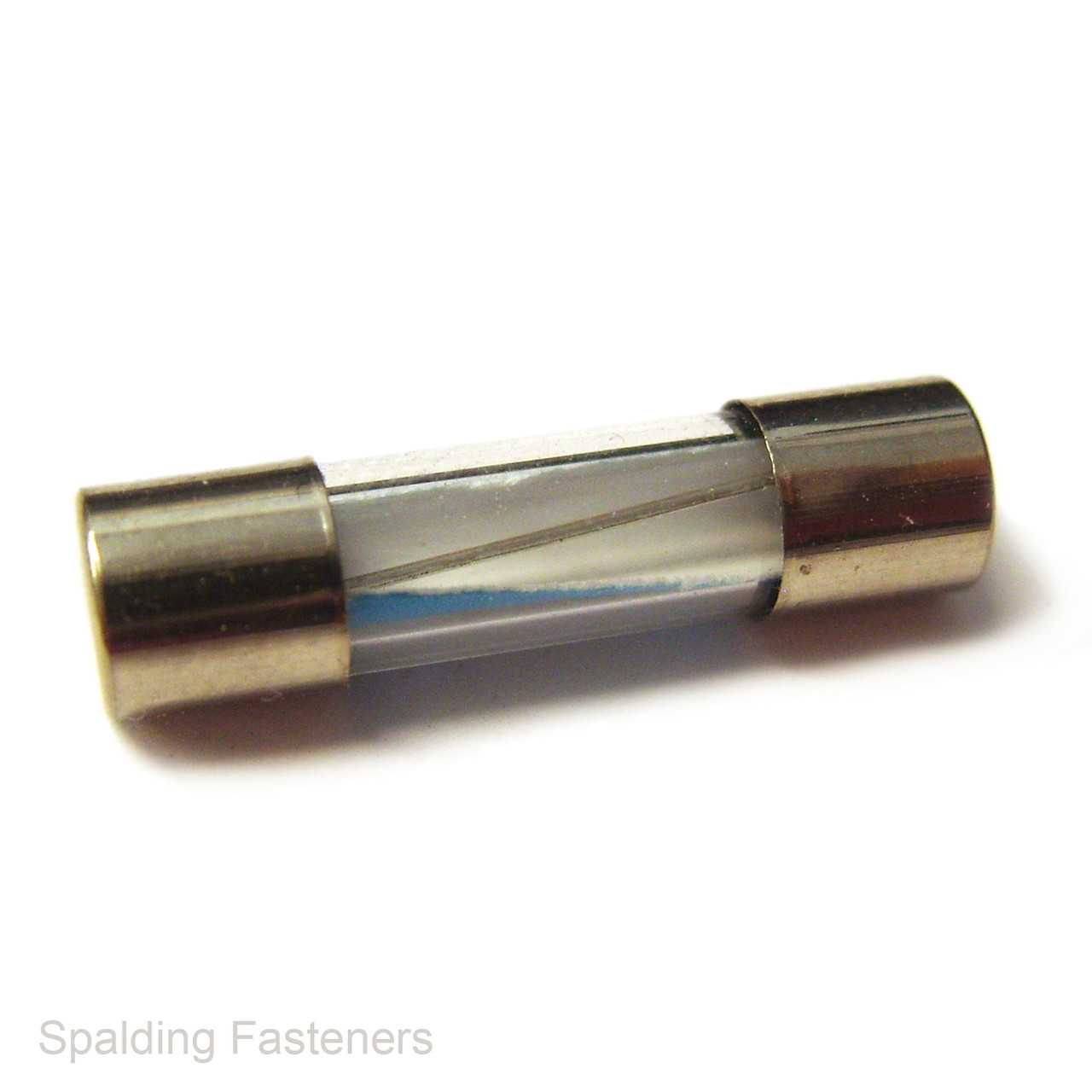 Radio Glass Fuses 20mm