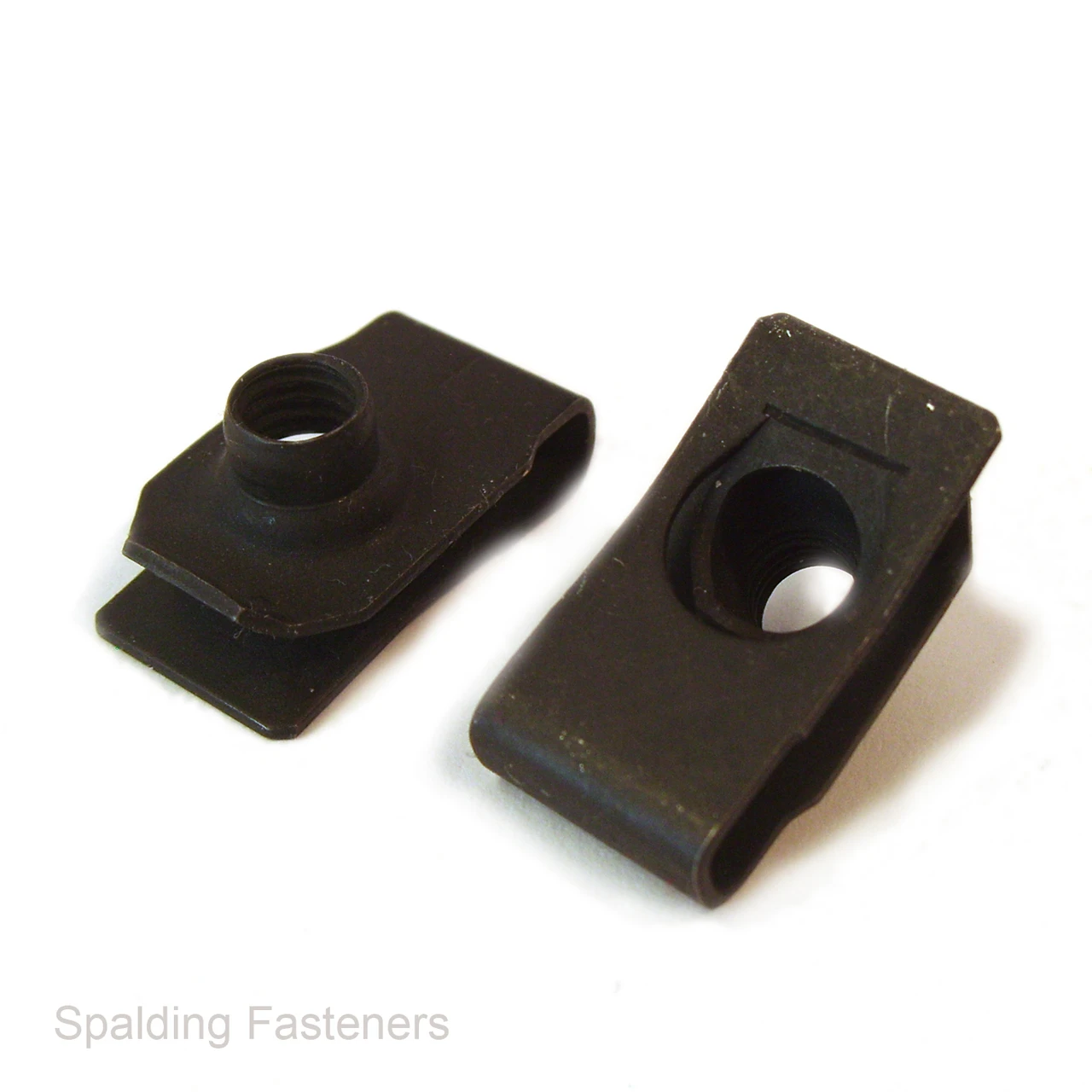 Metric Self Colour Chimney Lug Nuts