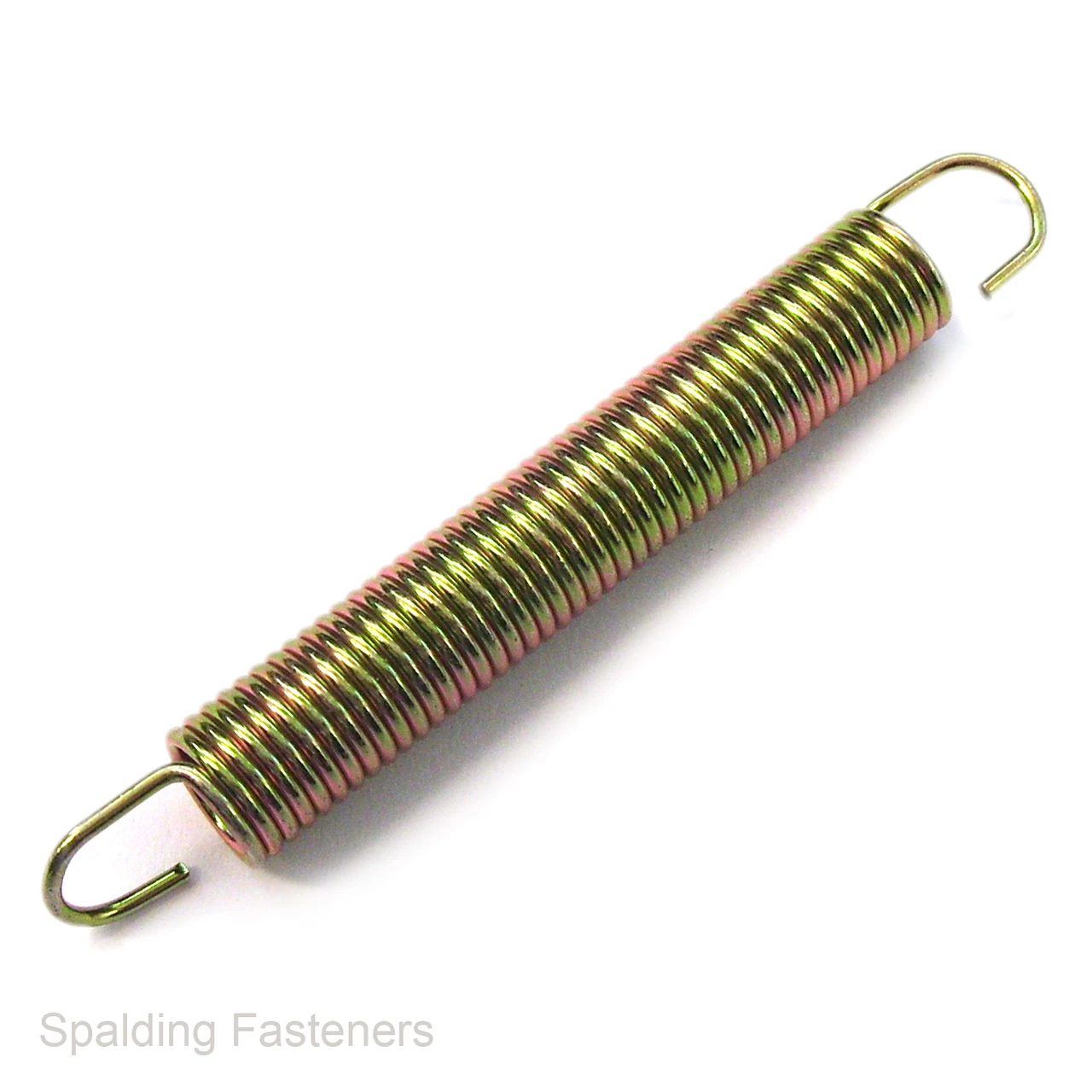 Expansion springs