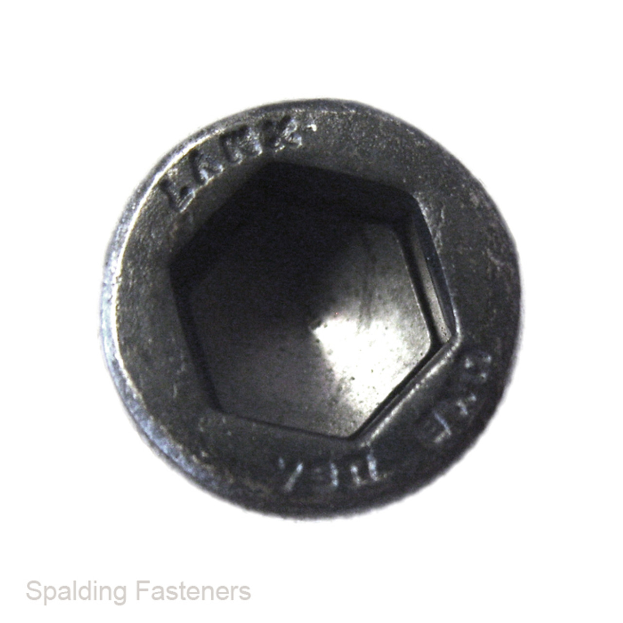 M8 x 1 Metric Fine 12.9 Grade Self Colour Socket Cap Bolts With Shank