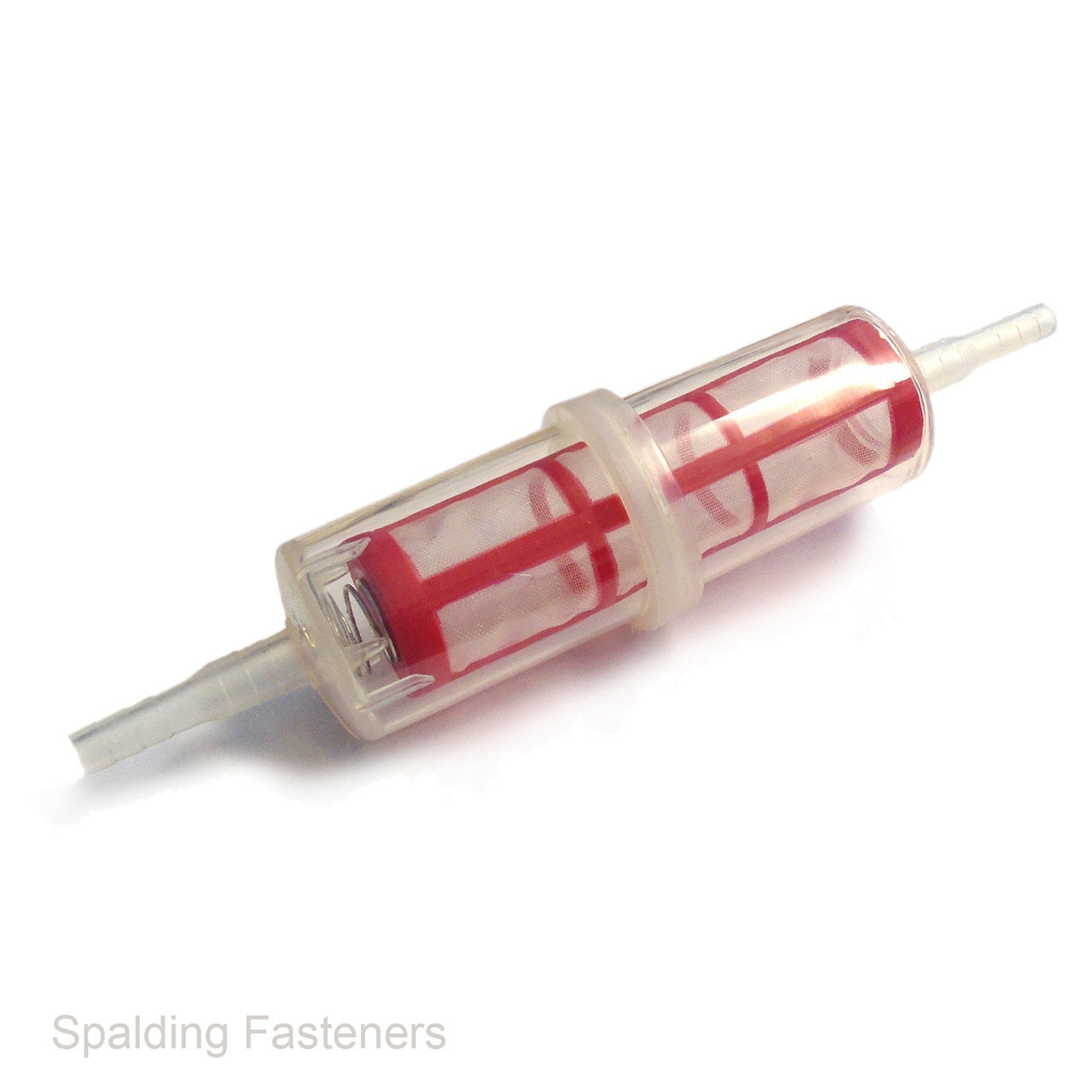 In-line Diesel Fuel Filters
