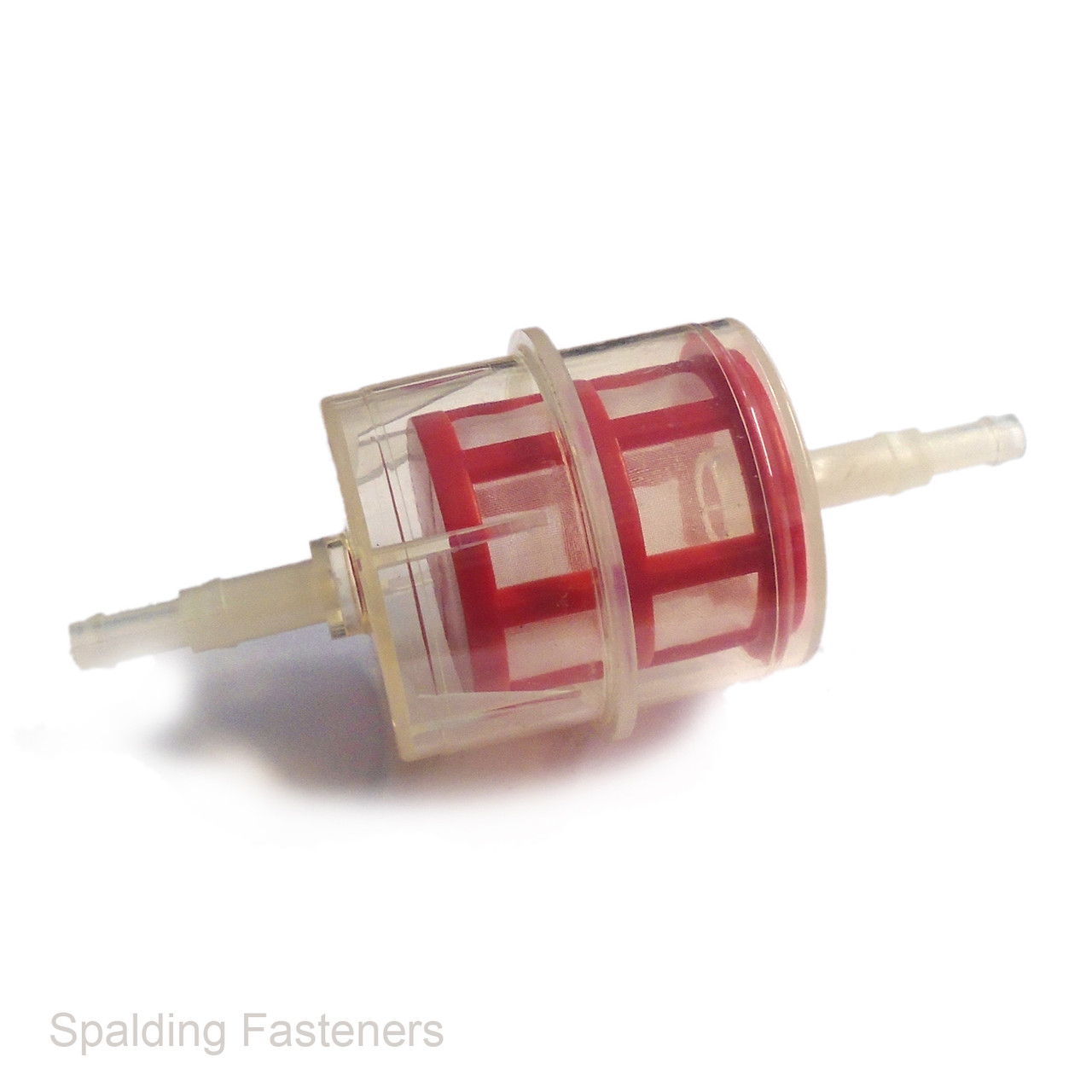 In-line Diesel Fuel Filters