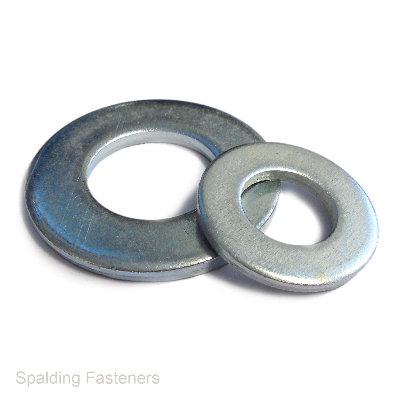 Imperial Zinc Plated Steel Table 4 Light Washers