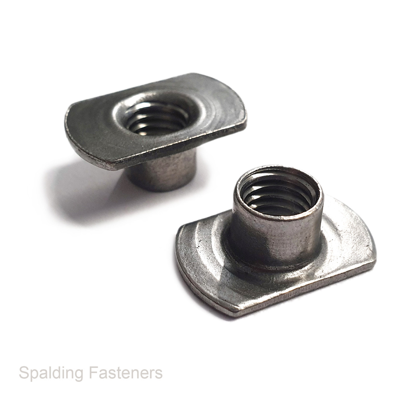 Tee Spot Slab Based T Shape Weld Nuts