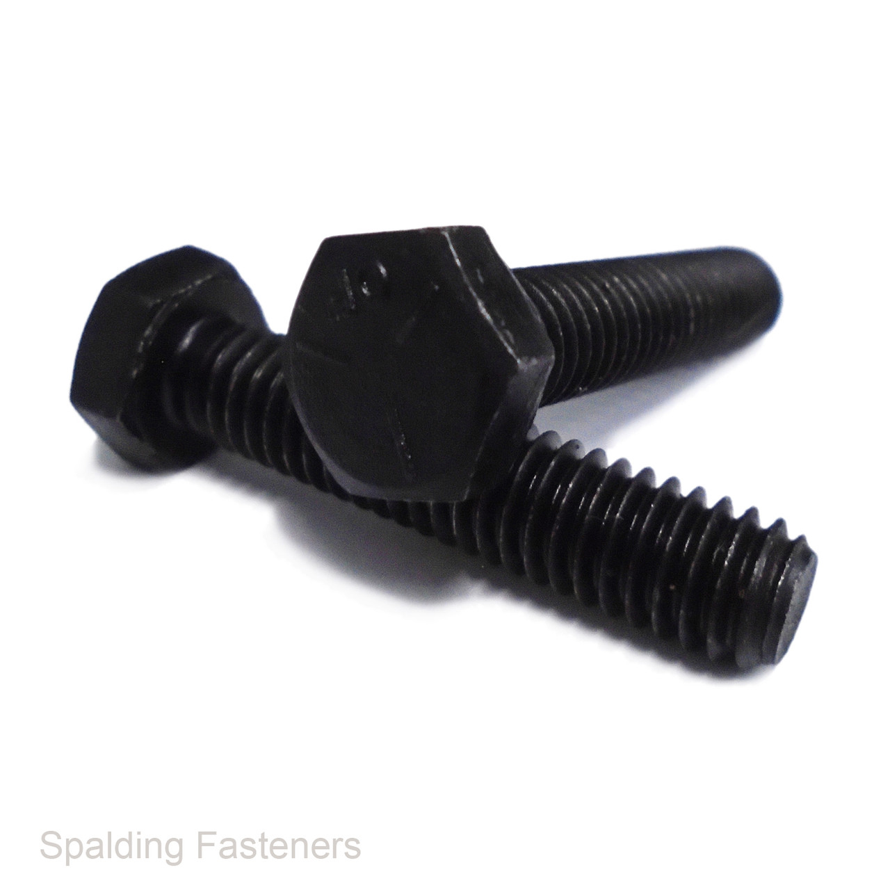 3/8" UNC Self Colour Hex Head Fully Threaded Set Screws