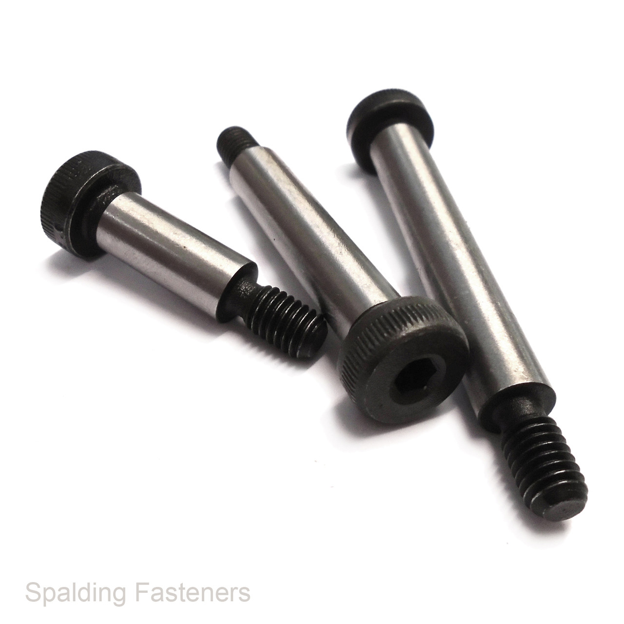 M12 (12MM) Socket Shoulder Cap Screw 12.9 High Tensile Steel Allen Bolts