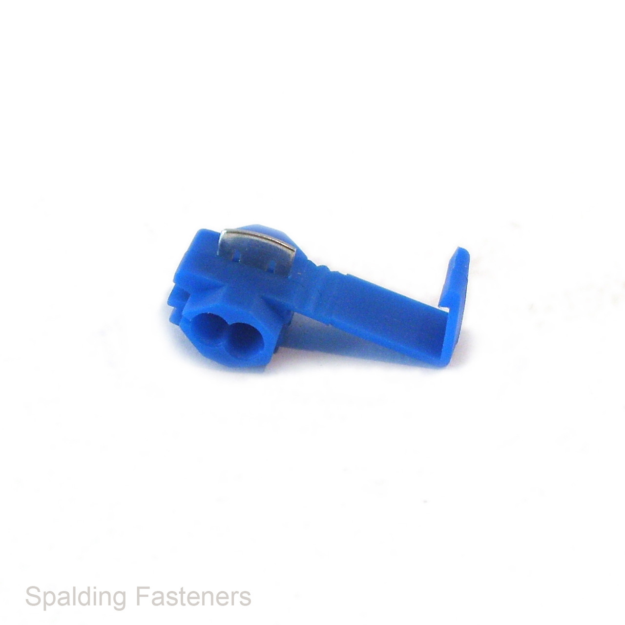 Electrical Scotchlock Wire Low Voltage Connector Terminals