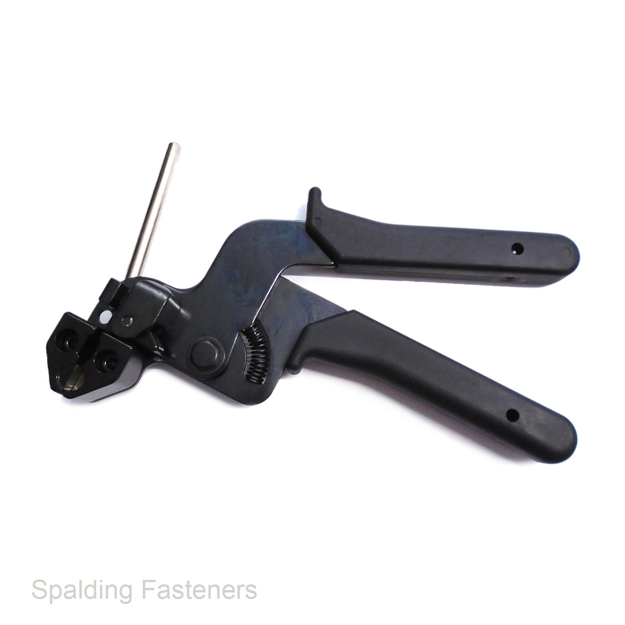 UP TO 12MM   CABLE TIE TENSIONER / CUTTER TOOLS