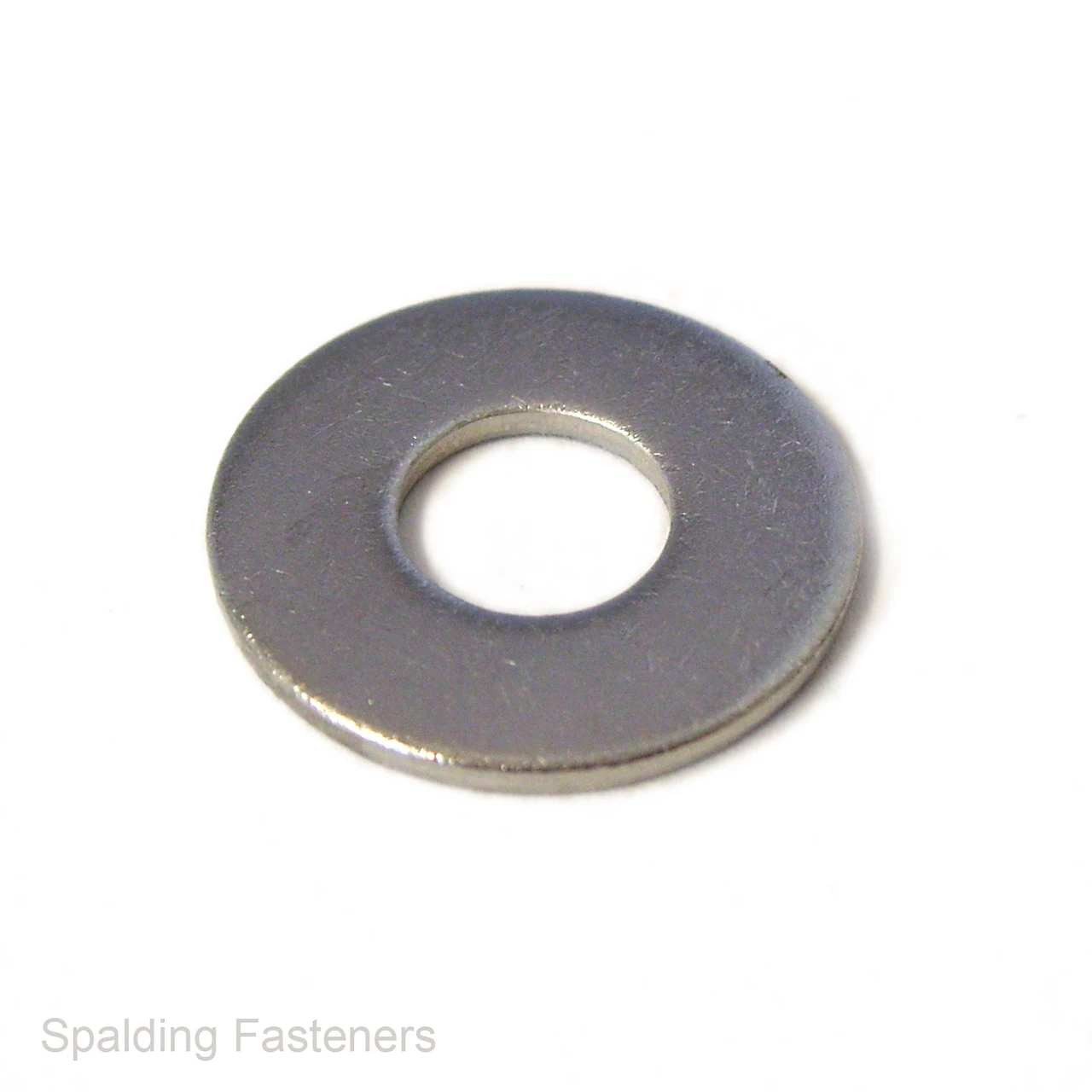 Metric A4 Stainless Steel Marine Grade Form C Flat Washers