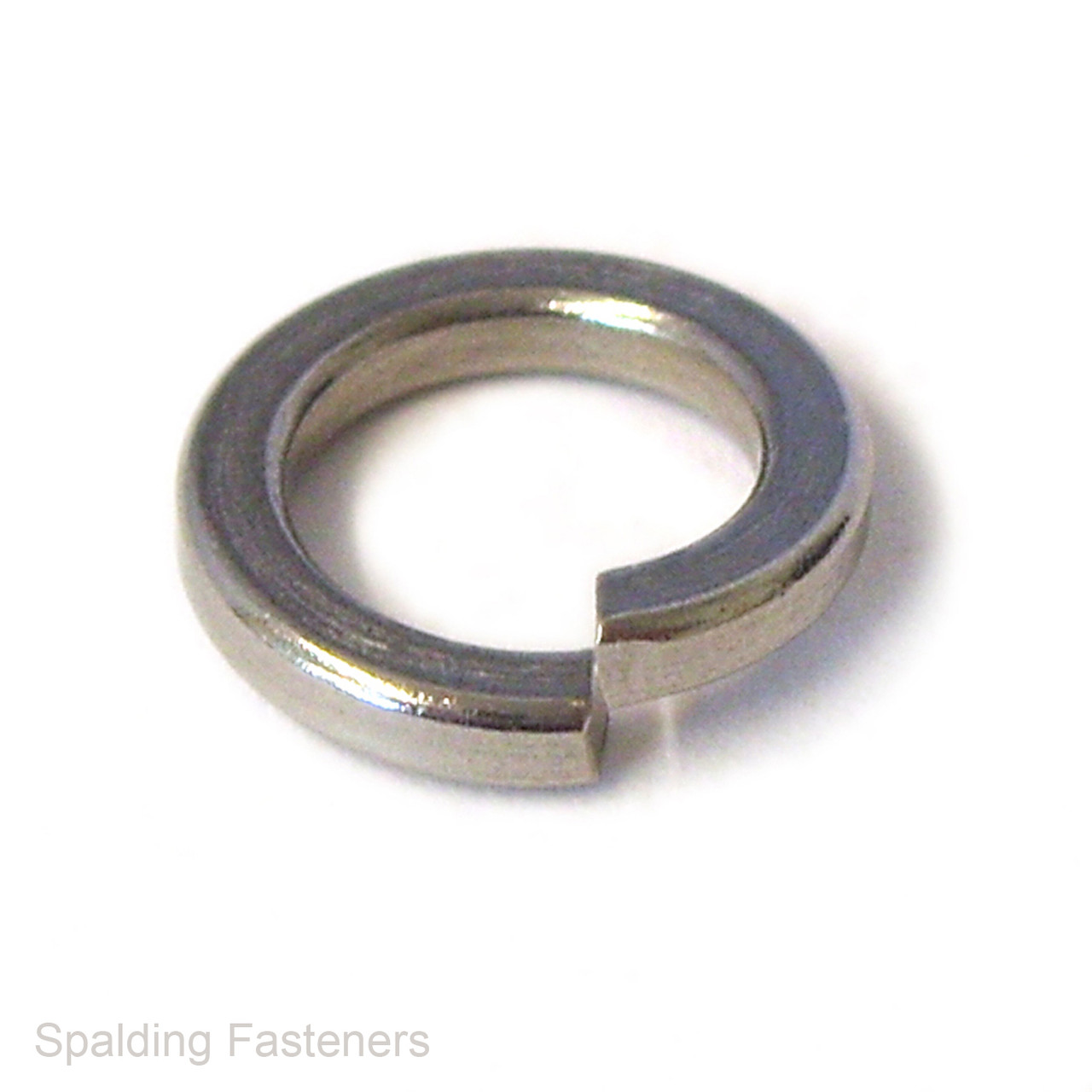 Assorted Imperial A2 Stainless Steel Spring Washers