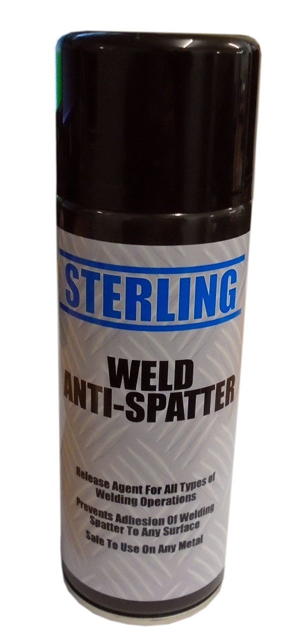 400ML   WELD ANTI-SPATTER TOOLS