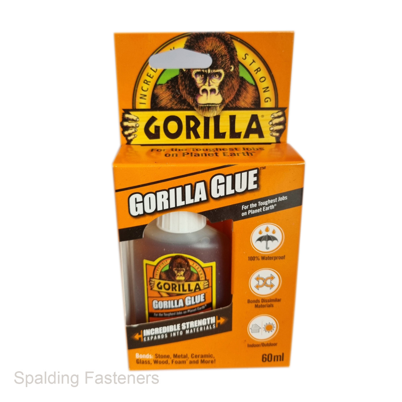 Gorilla Original Products - Choose Tape / Glue