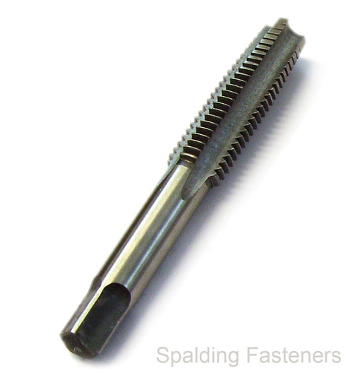 Metric Coarse Left Handed Thread HSS Straight Flute Taps