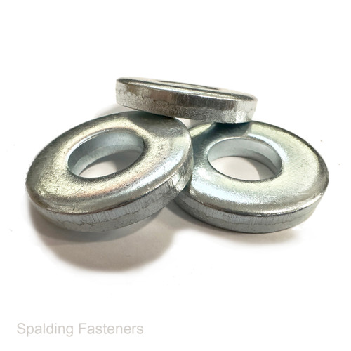 Metric A2 Stainless Steel Extra Thick Flat Washers DIN 7349