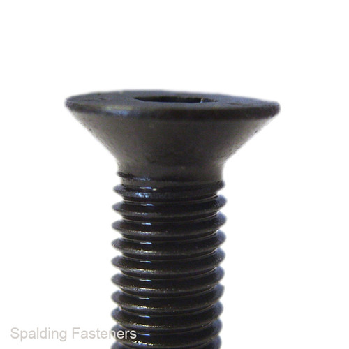 3/8" BSF Self Colour Steel Countersunk Allen Key Wrench Socket Head Sets
