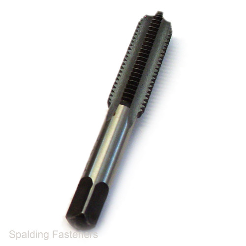 Metric Coarse Carbon Steel Taps 1st 2nd 3rd