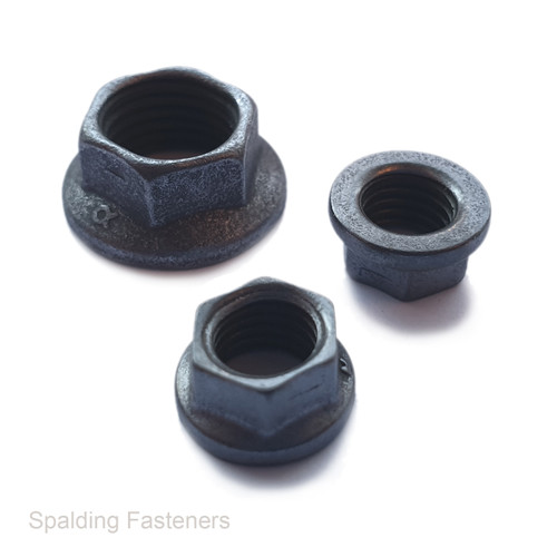 Imperial Aerospace Locknut (K-Nut) UNF 1/4" 5/16" 3/8" Motorsport lightweight