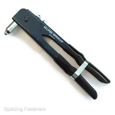 Eclipse TL801 3 Nose Heavy Duty Rivet Gun - Spalding Fasteners