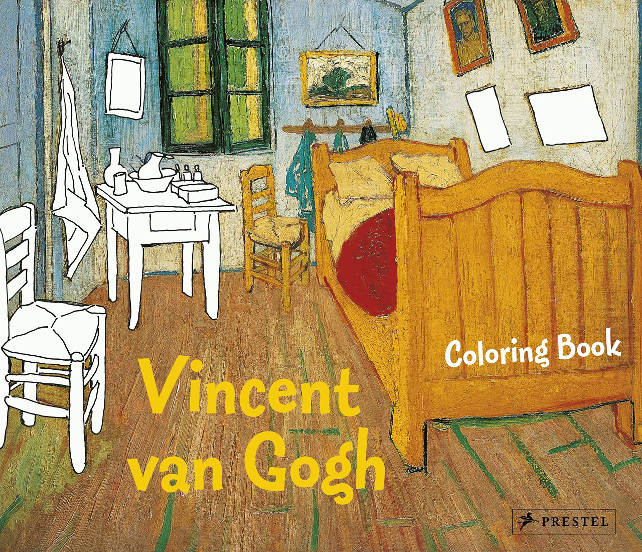 vincent van gogh font