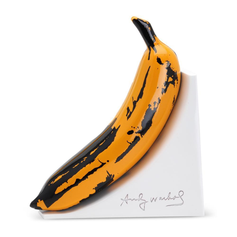 Banana Bookends