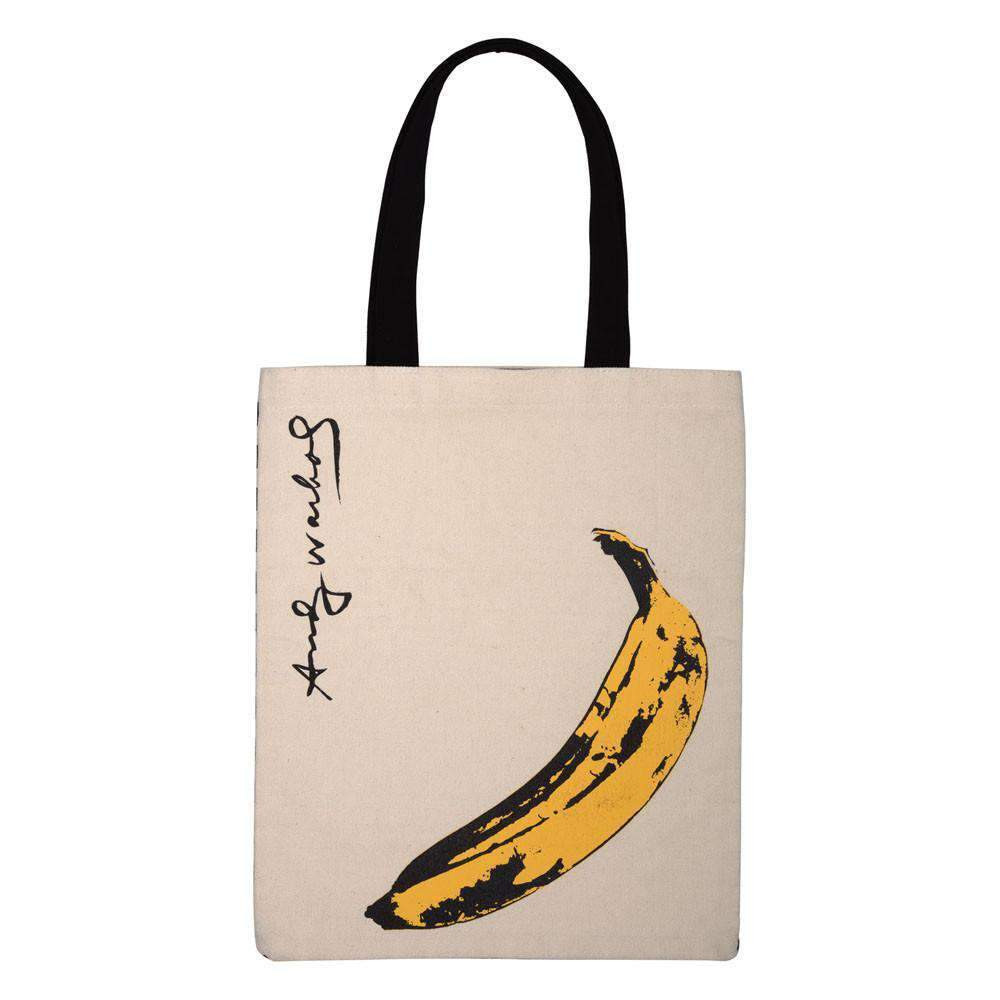   ANDY WARHOL ショルダーバッグ Warhol Banana Tote