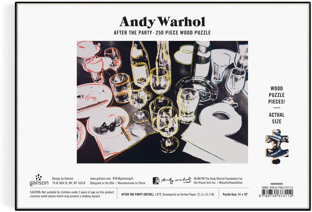 Warhol 