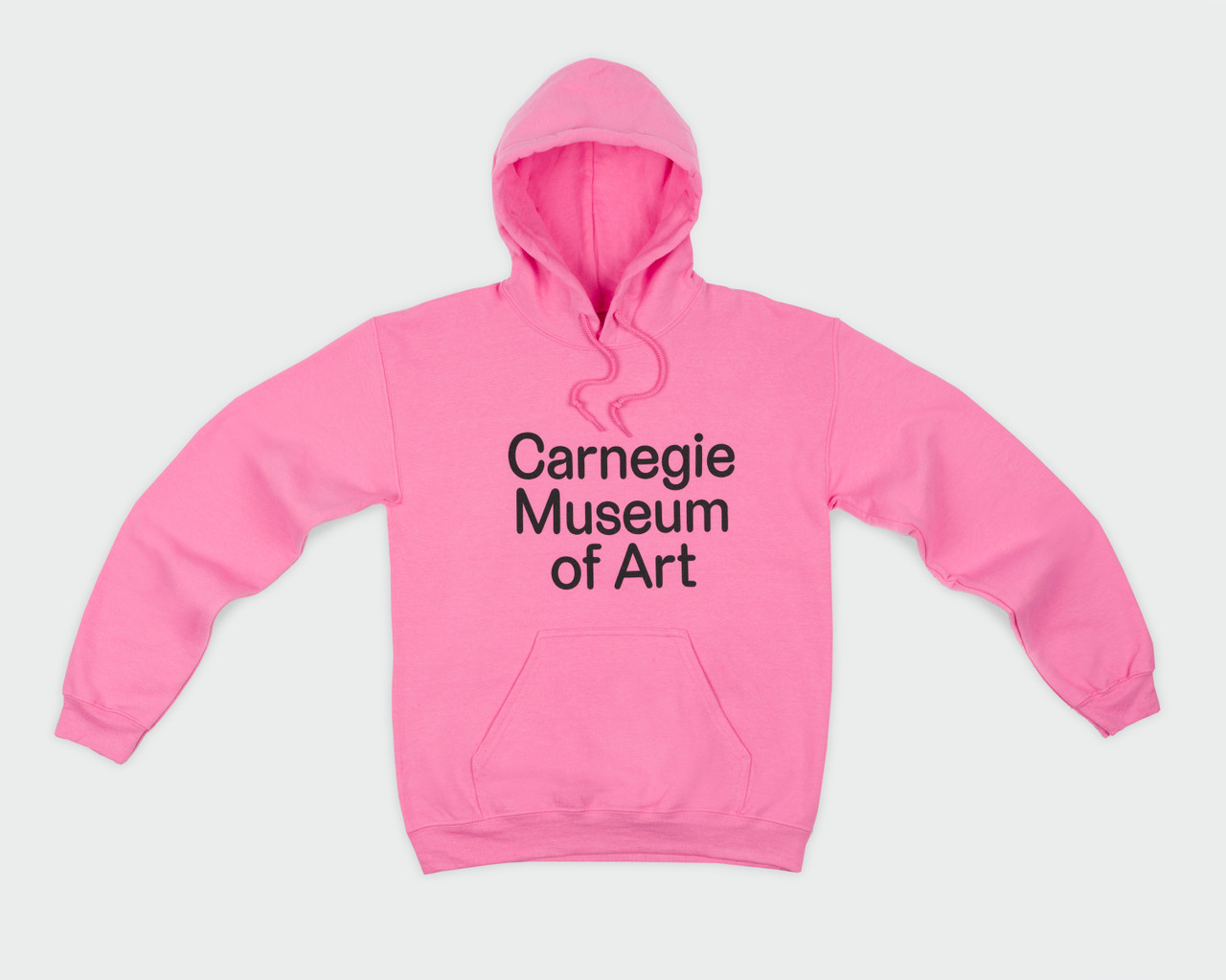 Carnegie Museum of Art Azalea Hoodie